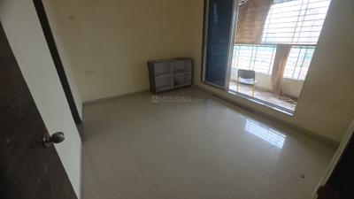 Bedroom Image of 1150 Sq.ft 2 BHK Apartment / Flat for sale in Simran Sapphire, Kharghar Navi Mumbai for Rs. 13500000
