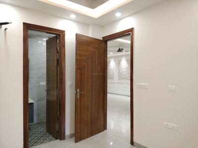 Bedroom Image of 1548 Sq.ft 3 BHK Builder Floor for sale in BPTP District, Sector 81 Faridabad for Rs. 19000000