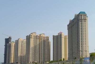 Image of 1298 Sq.ft 2 BHK Apartment / Flat for sale in House Of Hiranandani Upscale, Egattur, Chennai for Rs. 12200000