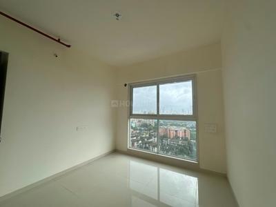 Hall Image of 677 Sq.ft 1 BHK Apartment / Flat for sale in Ashar Arize, Kalwa Thane for Rs. 9000000