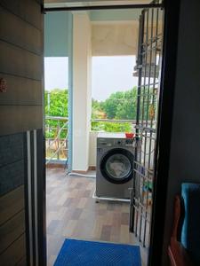 Balcony Image of 3400 Sq.ft 3 BHK Villa for sale in Tata Nagar Tirupathi for Rs. 13000000