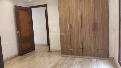 Bedroom Image of 3600 Sq.ft 4 BHK Builder Floor for sale in Nizamuddin West New Delhi for Rs. 100000000