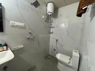 Image of 550 Sq.ft 1 BHK Apartment / Flat for rent in Malviya Nagar, Jaipur for Rs. 21500