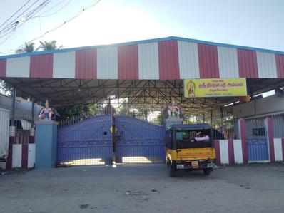 Image of 5000 Sq.ft Residential Plot / Land for sale in Mahabalipuram, Chennai for Rs. 9000000