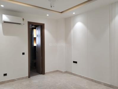 Bedroom Image of 2385 Sq.ft 3 BHK Builder Floor for sale in Panchsheel Enclave New Delhi for Rs. 122500000