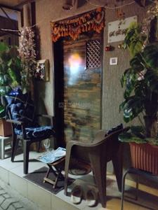 Hall Image of 650 Sq.ft 1 BHK Apartment / Flat for rent in Malabar Hill Mumbai for Rs. 100000