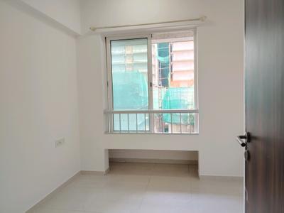 Bedroom Image of 825 Sq.ft 2 BHK Apartment / Flat for sale in Marathon Vega by Marathon Realty , Kudave Navi Mumbai for Rs. 6410000