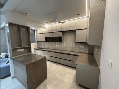 Kitchen Image of 1800 Sq.ft 6 BHK Independent House for sale in Sector 23 Chandigarh for Rs. 72500000