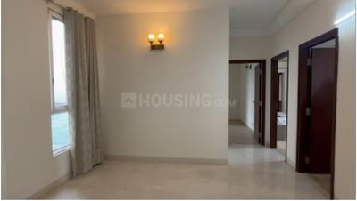 Hall Image of 1710 Sq.ft 3 BHK Apartment / Flat for rent in Sobha City, Sector 108 Gurgaon for Rs. 75000