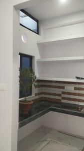 Kitchen Image of 1000 Sq.ft 2 BHK Independent House for sale in Sarojini Nagar Lucknow for Rs. 5100000