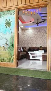 Bedroom Image of 6600 Sq.ft 5 BHK Independent House for sale in Bharat Heavy Electrical Limited Ran Haridwar for Rs. 40000000