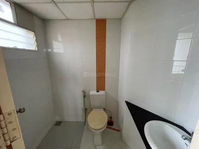 Image of 1198 Sq.ft 2.5 BHK Apartment / Flat for sale in Chakolas Heights, Kakkanad, Kochi for Rs. 6500000