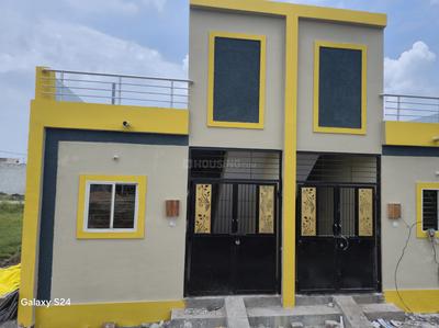 Image of 600 Sq.ft 2 BHK Independent House for sale in Pithampur, Dhar for Rs. 1775000