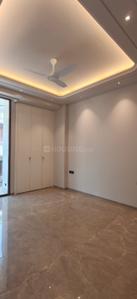 Bedroom Image of 2700 Sq.ft 4 BHK Duplex for sale in Greater Kailash I New Delhi for Rs. 135000000