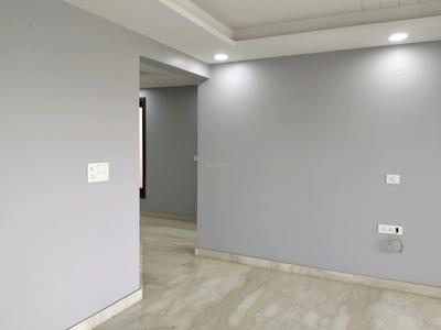 Living Room Image of 2250 Sq.ft 4 BHK Builder Floor for sale in Vikaspuri New Delhi for Rs. 40000000
