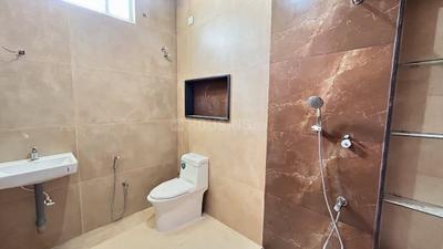 Bathroom Image of 710 Sq.ft 2 BHK Independent House for sale in Haragadde Bengaluru for Rs. 5936667