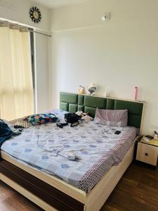 Bedroom Image of 1060 Sq.ft 2 BHK Apartment / Flat for sale in Pacifica North Enclave, Vaishno Devi Circle Ahmedabad for Rs. 6600000