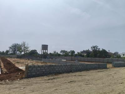 Image of 1320 Sq.ft Residential Plot / Land for sale in Kovilpalayam, Coimbatore for Rs. 3600000