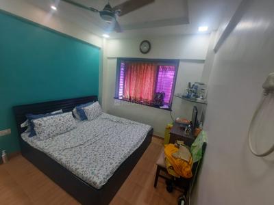 2 BHK Flat
