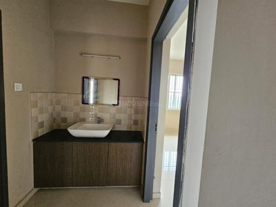 Image of 1630 Sq.ft 3 BHK Apartment / Flat for sale in Creations Clarion, Koorkenchery, Thrissur for Rs. 12000000