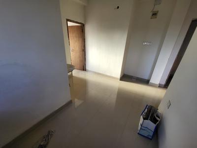 Hall Image of 600 Sq.ft 2 BHK Builder Floor for sale in Beliaghata Kolkata for Rs. 2500000