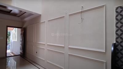 Bedroom Image of 3200 Sq.ft 4 BHK Independent House for sale in Anjanapura Township Bengaluru for Rs. 26000000
