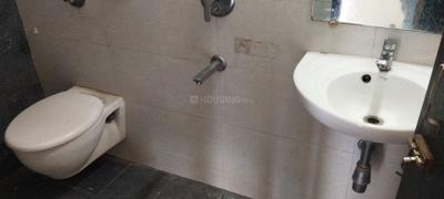 Image of 580 Sq.ft 1 BHK Apartment / Flat for sale in Mayuresh Group Residency, Bhandup West, Mumbai for Rs. 12900000