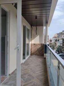 Bedroom Four Image of 2000 Sq.ft 4 BHK Builder Floor for sale in Vasundhara Ghaziabad for Rs. 24200000