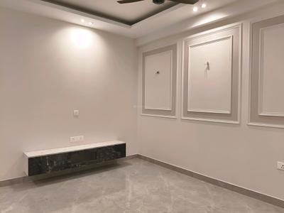 Living Room Image of 1600 Sq.ft 2 BHK Builder Floor for rent in Sector 57 Gurgaon for Rs. 50000