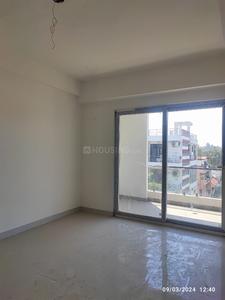 Bedroom Image of 2000 Sq.ft 3 BHK Apartment / Flat for sale in Vishnu Puri Kanpur for Rs. 13000000