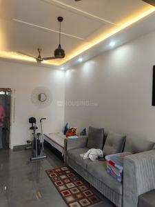 Hall Image of 2500 Sq.ft 6 BHK Independent House for sale in Sector 7 Gurgaon for Rs. 18700000
