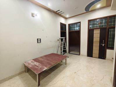 Hall Image of 900 Sq.ft 2.5 BHK Builder Floor for rent in Siktaur Gorakhpur for Rs. 14000