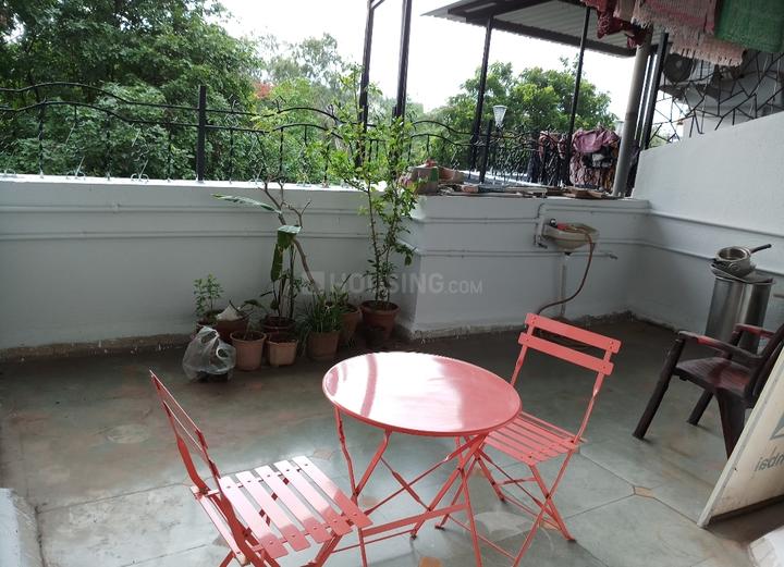 Om Samarth Vihar Annex Main Image 1