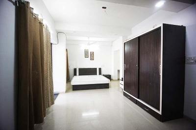 Bedroom Image of 2621 Sq.ft 4 BHK Duplex for sale in Ghodasar Ahmedabad for Rs. 10500000