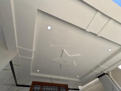 Hall Image of 1100 Sq.ft 2 BHK Independent House for sale in Cheeriyal Hyderabad for Rs. 6400000