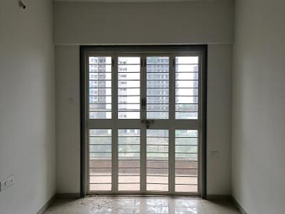 Living Room Image of 1150 Sq.ft 2 BHK Apartment / Flat for sale in Gandhi Bafna Ayaan, Wagholi Pune for Rs. 8300000