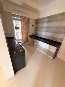 Kitchen Image of 1150 Sq.ft 2 BHK Apartment / Flat for sale in Euphoria, Ulwe Navi Mumbai for Rs. 13500000