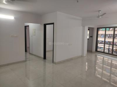 Hall Image of 1200 Sq.ft 2 BHK Apartment / Flat for sale in Centrio Nx By Mj Shah, Chedda Nagar Mumbai for Rs. 15000000