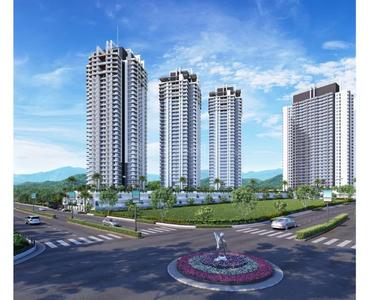 Image of 1888 Sq.ft 3 BHK Apartment / Flat for sale in Unique Vistas, Thane West, Thane for Rs. 20000000