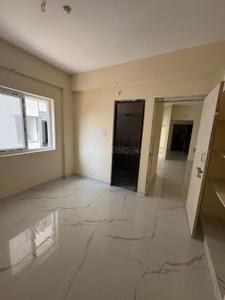 Bedroom Image of 1050 Sq.ft 2 BHK Apartment / Flat for sale in Vaibhav Breeze I, Aganampudi Visakhapatnam for Rs. 2975000