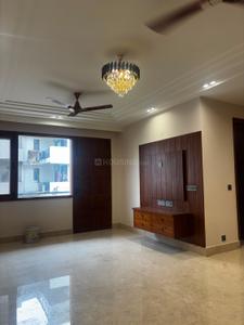 Hall Image of 2700 Sq.ft 3 BHK Builder Floor for rent in Sector 51 Gurgaon for Rs. 75000
