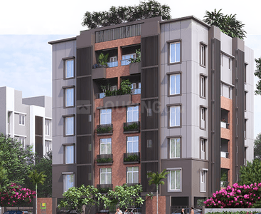 Image of 1450 Sq.ft 3 BHK Apartment / Flat for sale in Mylapore, Chennai for Rs. 30500000