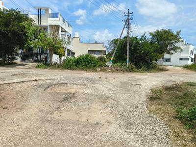 Image of 2148 Sq.ft Residential Plot / Land for sale in Bogadi, Mysore for Rs. 13500000