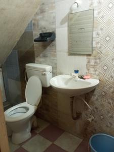 Image of 600 Sq.ft 1 BHK Studio for rent in Kolathur, Chennai for Rs. 10000