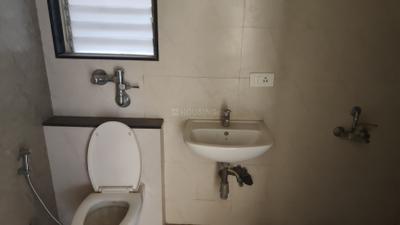 Image of 1295 Sq.ft 3 BHK Apartment / Flat for sale in Nyati Elan, Wagholi, Pune for Rs. 9150000