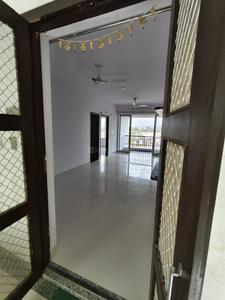 Living Room Image of 1174 Sq.ft 2 BHK Apartment / Flat for sale in Good Heaven Homes, Pragati Vihar Indore for Rs. 8800000