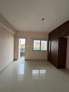 Hall Image of 2000 Sq.ft 4 BHK Apartment / Flat for rent in GenX Landmark, Danapur Patna for Rs. 20000