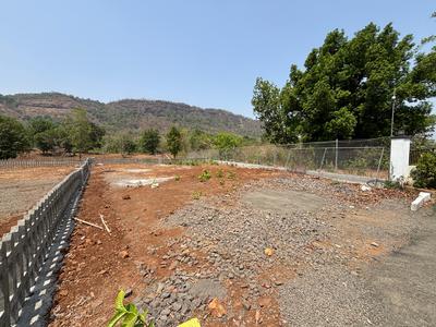 Image of 5250 Sq.ft Residential Plot / Land for sale in Karjat, Thane for Rs. 6000064