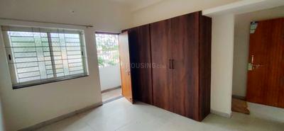 Bedroom Image of 750 Sq.ft 1 BHK Independent House for rent in Malmaddi Dharwad for Rs. 12000
