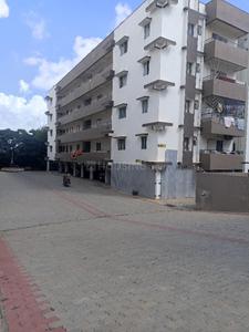 Image of 915 Sq.ft 2 BHK Apartment / Flat for sale in SLV Brundavan by Vishal Builders, Bommasandra, Bengaluru for Rs. 4700000